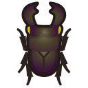 Giant stag